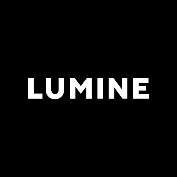 Lumine Group logo
