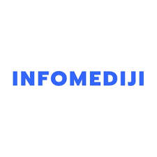 Infomediji logo
