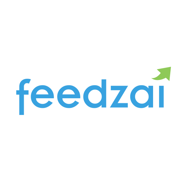 Feedzai logo