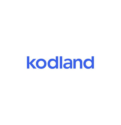Kodland logo