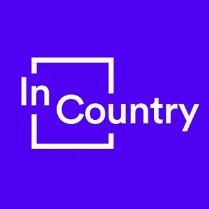 InCountry logo