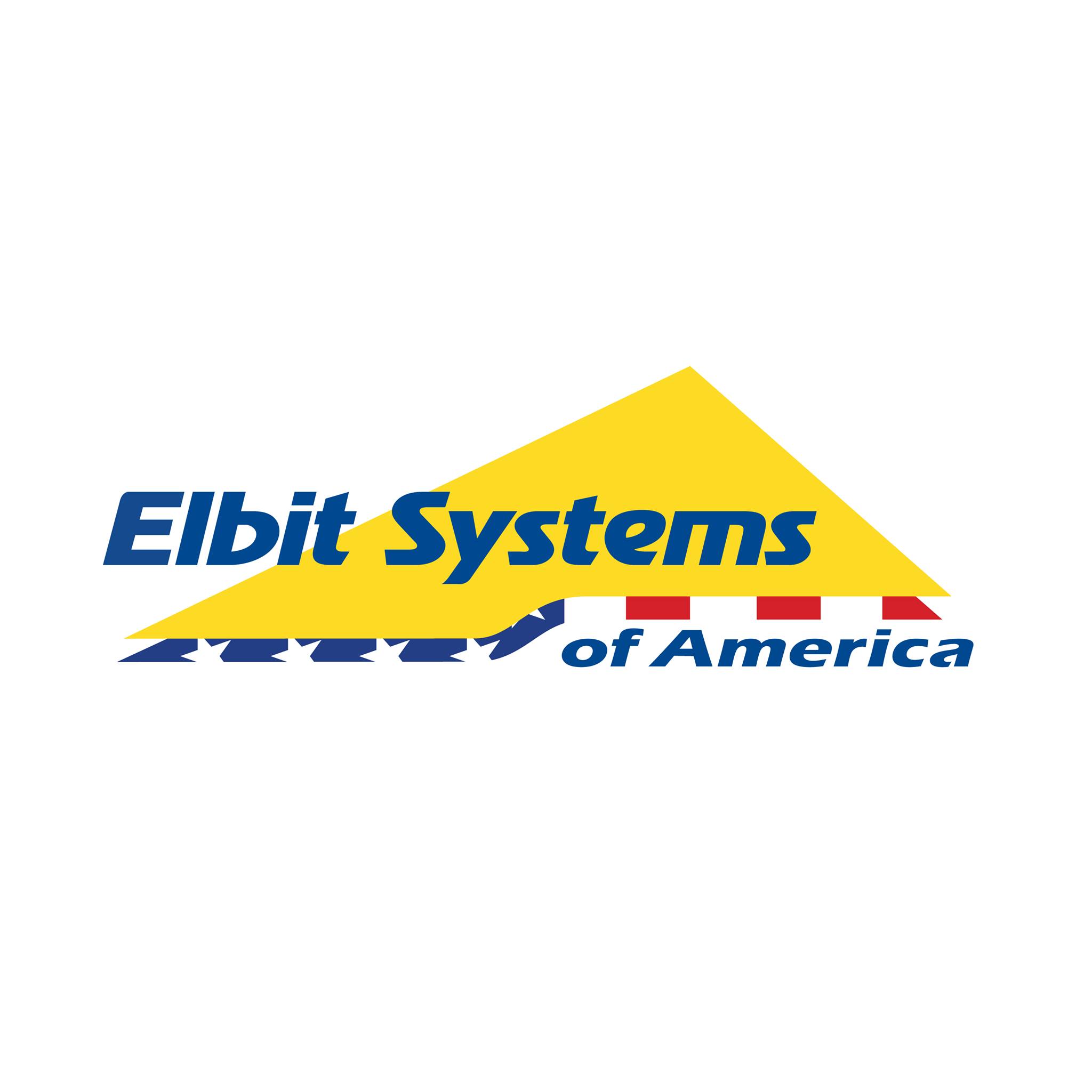 Elbit Systems of America logo