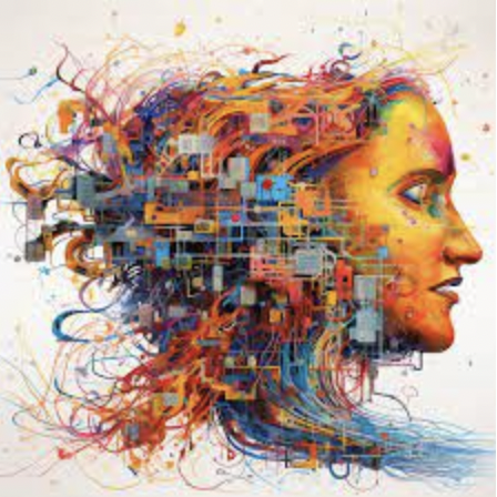 Creators’ AI logo