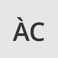 Àlber Blanc CAPITAL logo