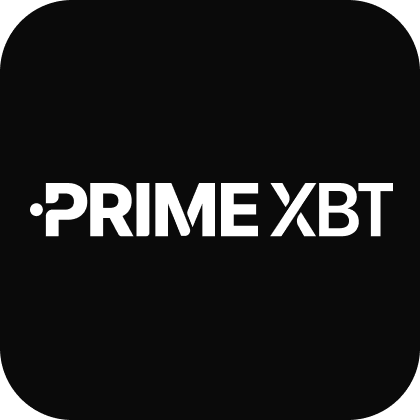 PrimeXBT logo
