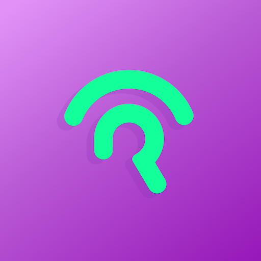 Rafeeq logo