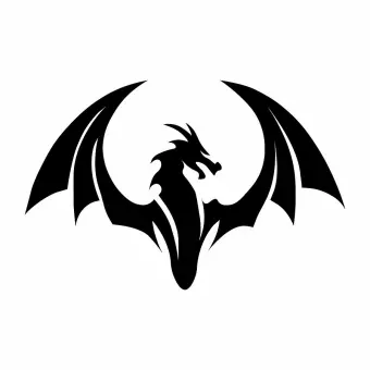 Dragon Farm logo