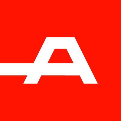 Alpha Affiliates logo