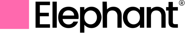 Pink Elephant logo