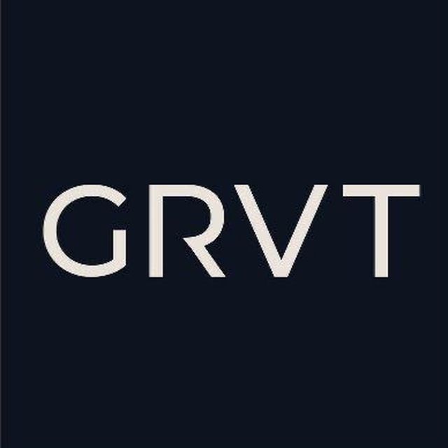 GRVT logo