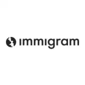 Immigram logo