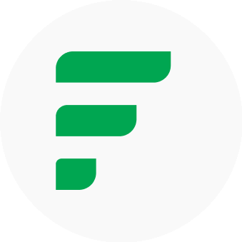 Fundraise Up logo