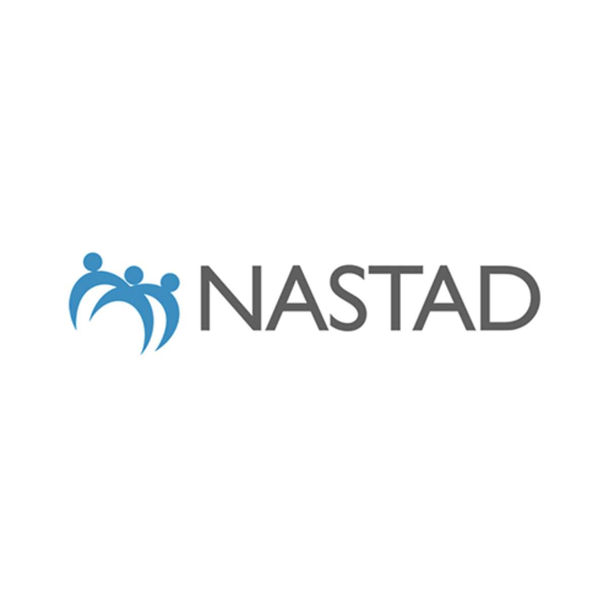 NASTAD logo