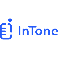 Intone logo