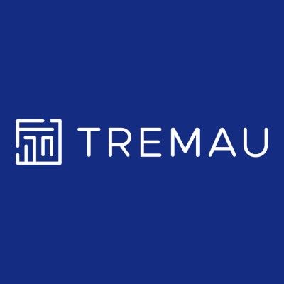 Tremau logo