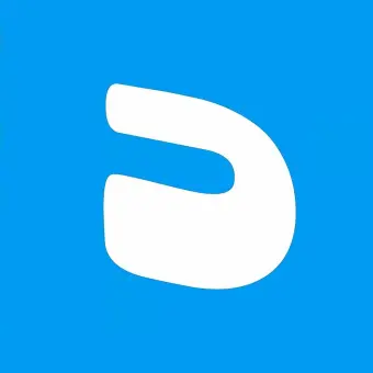Doggverse logo