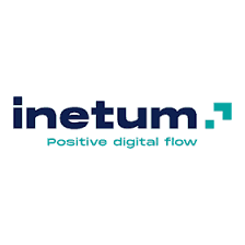 Inetum logo