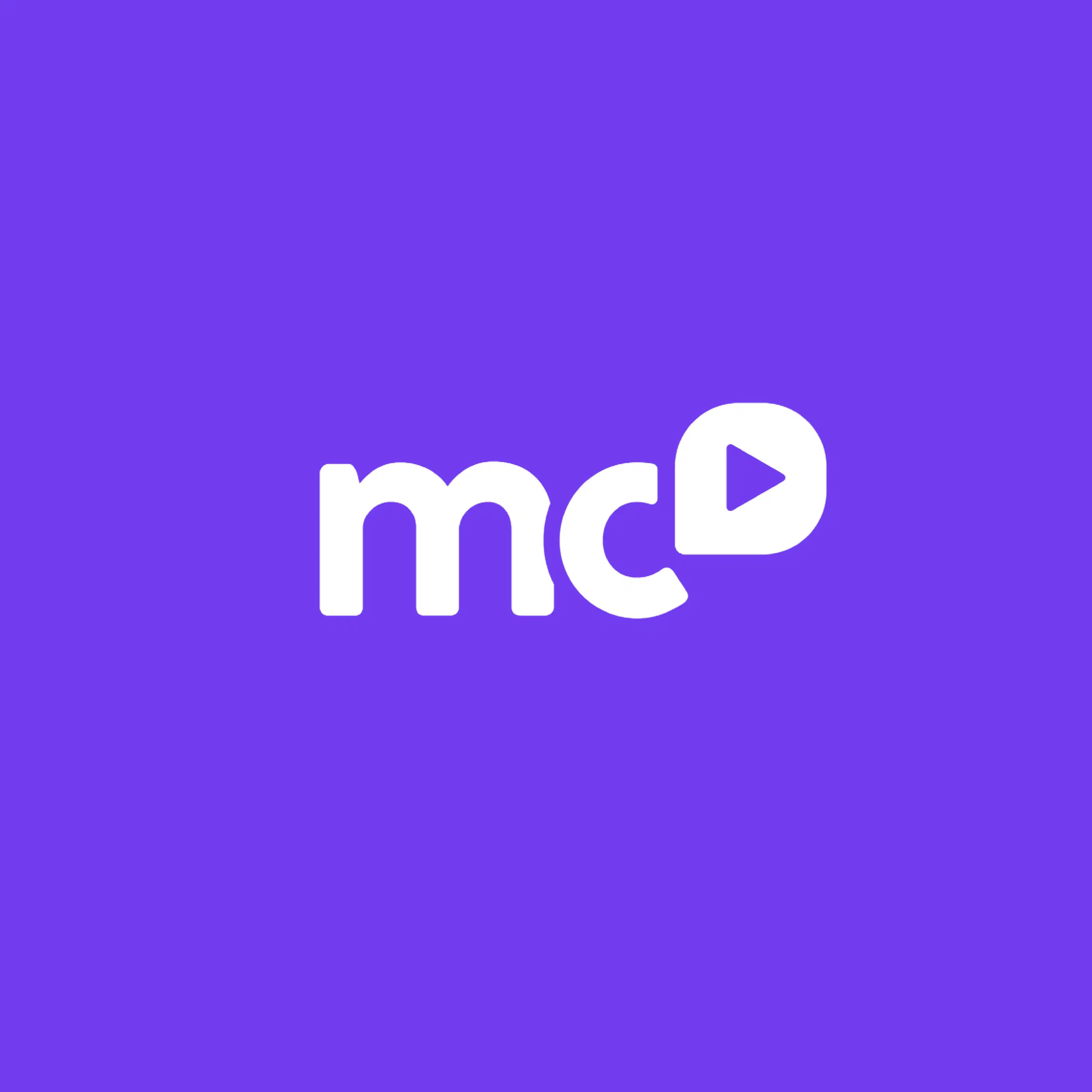 Mediacube logo