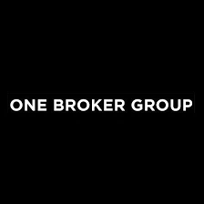 One Broker Group logo